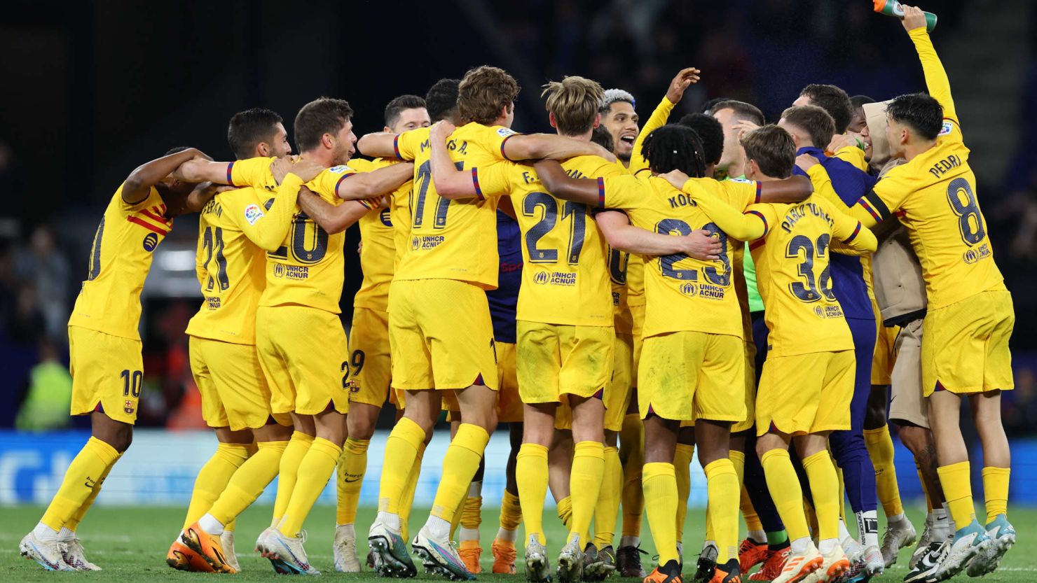 眾多歐美豪 眾多歐美豪